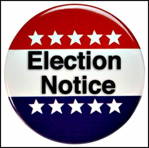 Public Test/Pre-Election Test of Voting Equipment